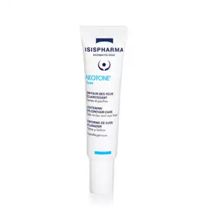 ISISPHARMA NEOTONE EYES contour des yeux | 15 ml