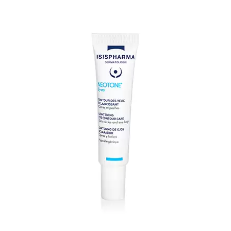 ISISPHARMA NEOTONE EYES contour des yeux | 15 ml