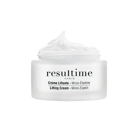 RESULTIME CRÈME ANTI-AGE LIFTANTE JOUR MICRO-ELASTINE 50 ML