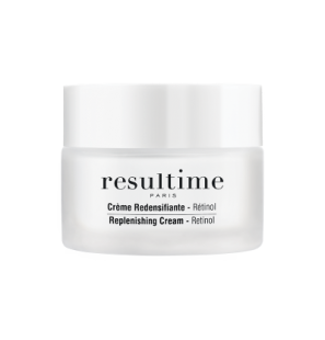 RESULTIME CRÈME REDENSIFIANTE RÉTINOL (vitamine A) 50 ML