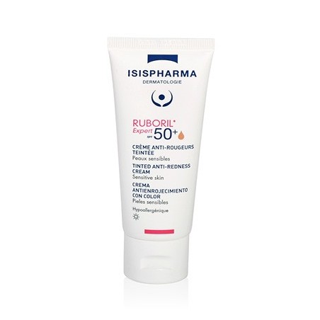 ISISPHARMA RUBORIL expert spf 50+ l 40 ml