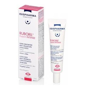 ISISPHARMA RUBORIL expert M | 40 ml