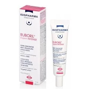 ISISPHARMA RUBORIL expert M | 40 ml