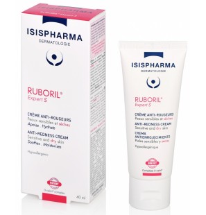 ISISPHARMA RUBORIL expert S | 40 ml