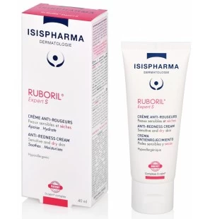 ISISPHARMA RUBORIL expert S | 40 ml