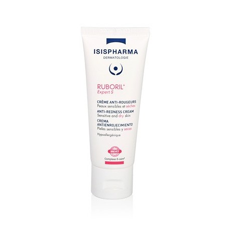 ISISPHARMA RUBORIL expert S | 40 ml