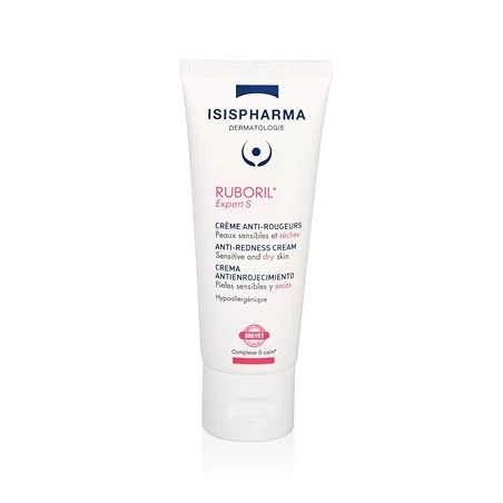 ISISPHARMA RUBORIL expert S | 40 ml