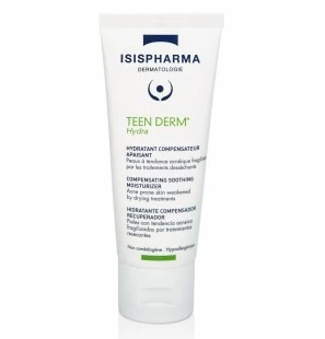 ISISPHARMA TEEN DERM hydra | 40 ml
