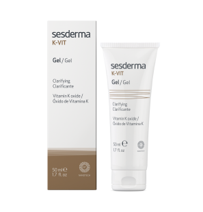 SESDERMA K-VIT gel clarifiant 50 ml