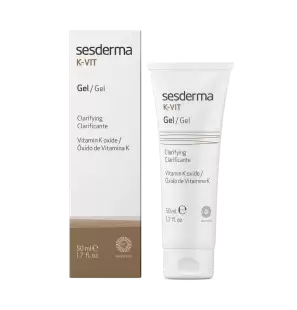 SESDERMA K-VIT gel clarifiant 50 ml