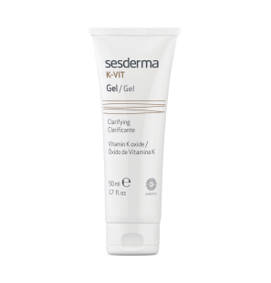 SESDERMA K-VIT gel clarifiant 50 ml
