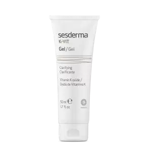 SESDERMA K-VIT gel clarifiant 50 ml