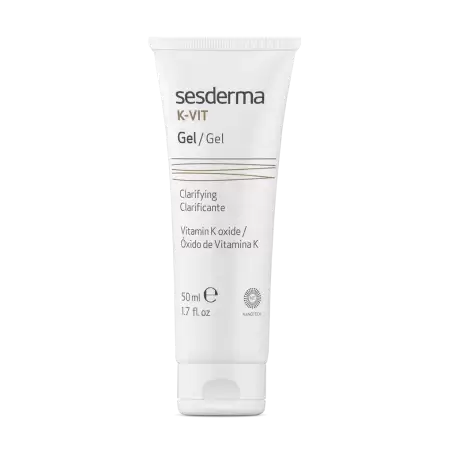 SESDERMA K-VIT gel clarifiant 50 ml