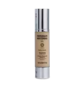 SESDERMA HIDROQUIN WHITENING gel blanchissant 50 ml