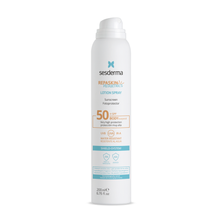 SESDERMA REPASKIN Pediatrics Spray Lotion SPF 50+