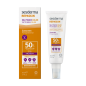 SESDERMA REPASKIN SILK TOUCH Texture Soyeuse Teintée  SPF 50