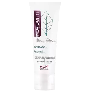 ACM NOVIDERM BOREADE SL soin lissant 40 ml