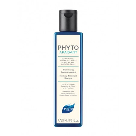 PHYTO APAISANT shampooing 250 ml