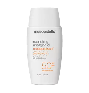MESOESTETIC MESOPROTECH NOURISHING antiaging oil spf50+ | 50 ml