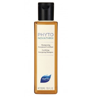 PHYTO NOVATHRIX shampooing énergisant fortifiant 200 ml