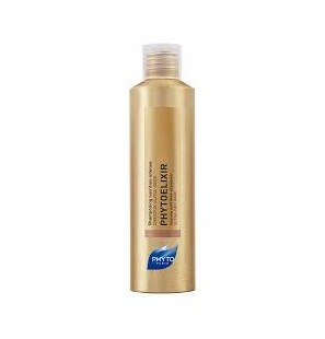 PHYTOELIXIR shampooing nutrition intense 200 ml