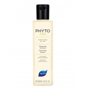 PHYTOJOBA shampooing hydratant 250 ml