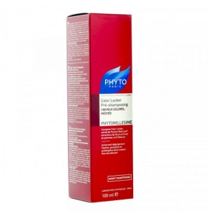 PHYTOMILLESIME  Color Locker pré-shampooing 100 ml