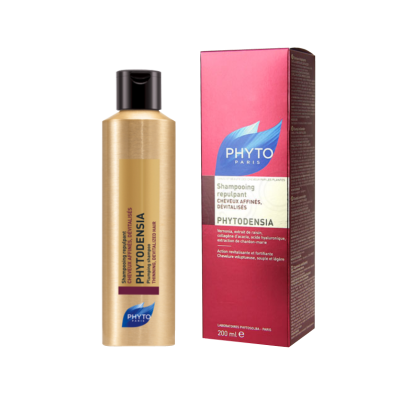 PHYTODENSIA shampooing repulpant 200 ml