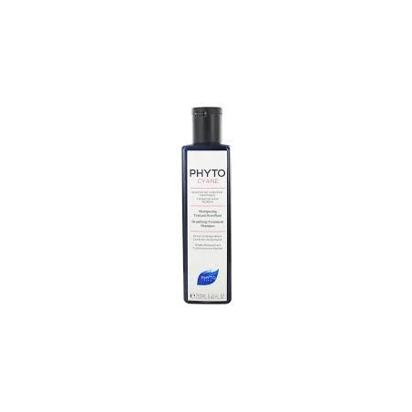 PHYTOCYANE shampooing densifiant 250 ml