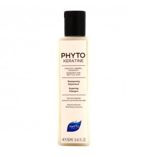 PHYTOKERATINE shampooing réparateur 250 ml