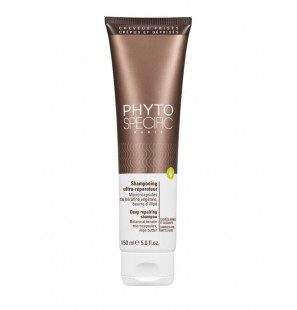 PHYTO SPECIFIC shampooing ultra-réparateur 150 ml