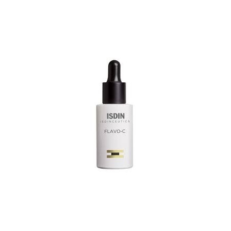 ISDIN FLAVO-C potente sérum anti-oxydant | 30 ml