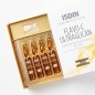ISDIN FLAVO-C ULTRAGLICAN sérum Jour | 10 ampoules
