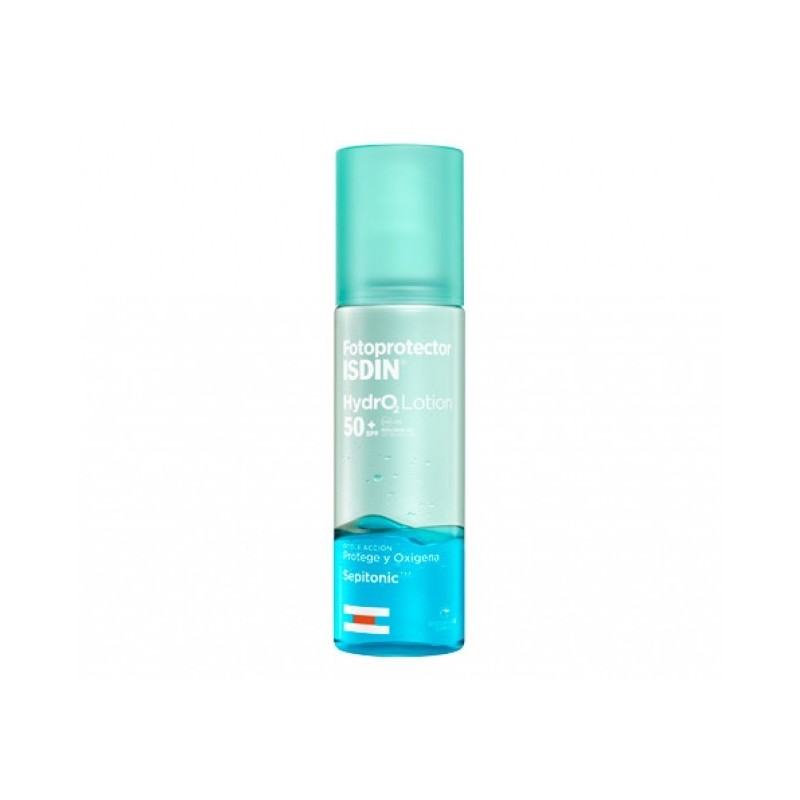 ISDIN FOTOPROTECTEUR Hydro-Lotion spf 50+ | 200 ml