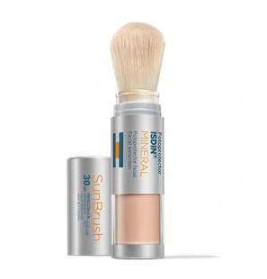 ISDIN FOTOPROTECTEUR SUN Brush Minéral spf 30+ | 4G