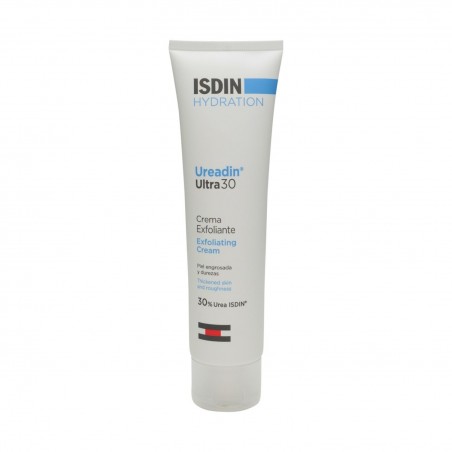 ISDIN UREADIN Ultra 30 crème exfoliante | 50 ml