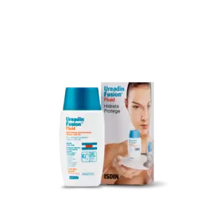 ISDIN UREADIN FUSION fluide spf 30+ | 50 ml