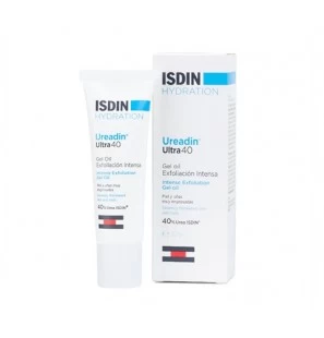 ISDIN UREADIN Ultra 40 gel-oil | 30 ml