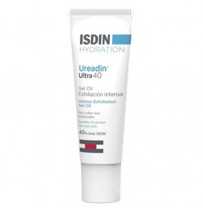ISDIN UREADIN Ultra 40 gel-oil | 30 ml