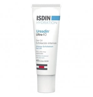 ISDIN UREADIN Ultra 40 gel-oil | 30 ml