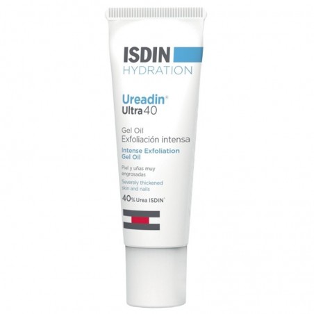 ISDIN UREADIN Ultra 40 gel-oil | 30 ml