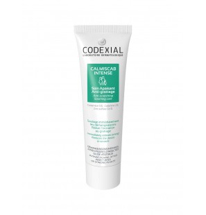CODEXIAL CALMISCAB SOIN INTENSE 50 ML
