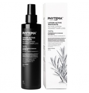 PHYTEMA Lotion Active Antichute 150 ML