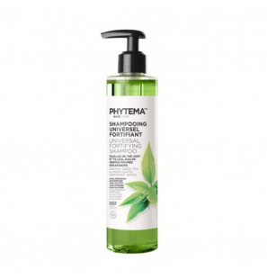 PHYTEMA Shampooing Universel Fortifiant 250 ML