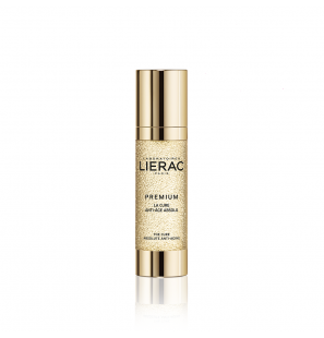 LIERAC PREMIUM La Cure Anti-Âge Absolu Le Shot De Jeunesse 30 ML