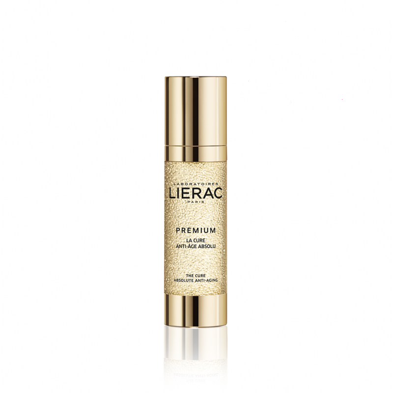 LIERAC PREMIUM La Cure Anti-Âge Absolu Le Shot De Jeunesse 30 ML LIERAC PREMIUM La Cure Anti-Âge Absolu Le Shot De Jeunesse 30 ML