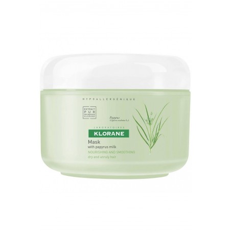 KLORANE LAIT DE PAPYRUS masque | 150 ml