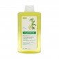KLORANE PULPE DE CÉDRAT shampooing |400 ml KLORANE PULPE DE CÉDRAT shampooing |400 ml