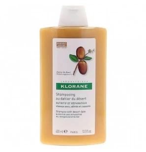 KLORANE DATTIER DU DÉSERT shampooing | 400 ml