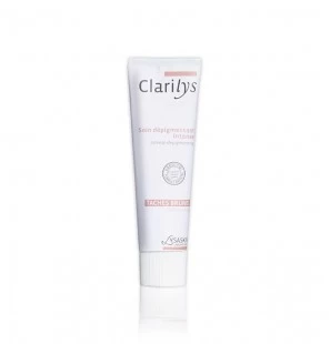 LYSASKIN CLARILYS soin dépigmentant intense 40 ml